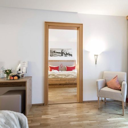 Sporthotel By Alpenlodge براند المظهر الخارجي الصورة