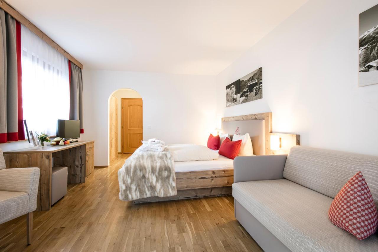 Sporthotel By Alpenlodge براند المظهر الخارجي الصورة