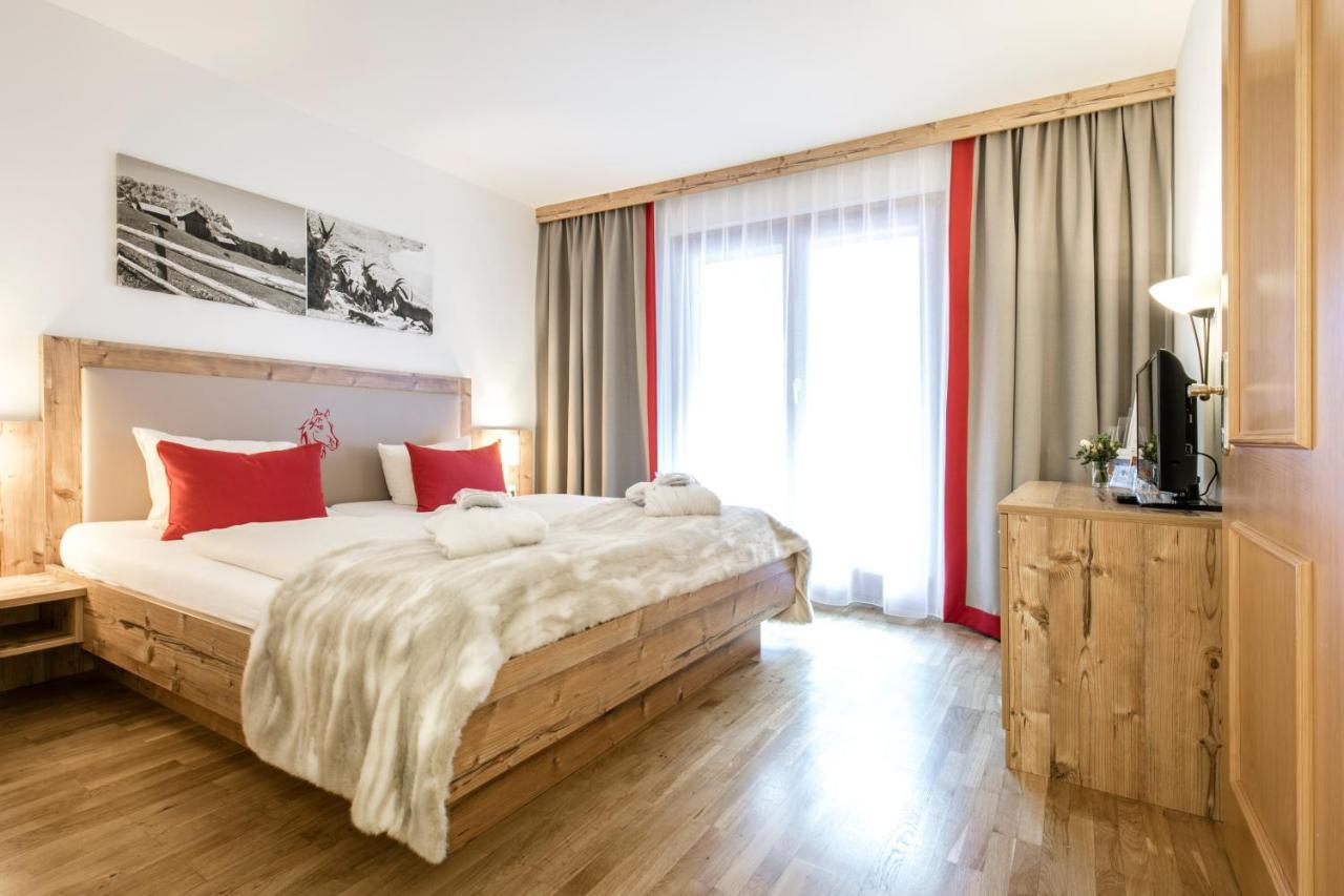 Sporthotel By Alpenlodge براند المظهر الخارجي الصورة