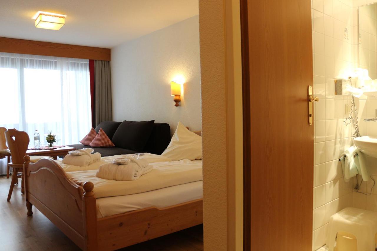 Sporthotel By Alpenlodge براند المظهر الخارجي الصورة