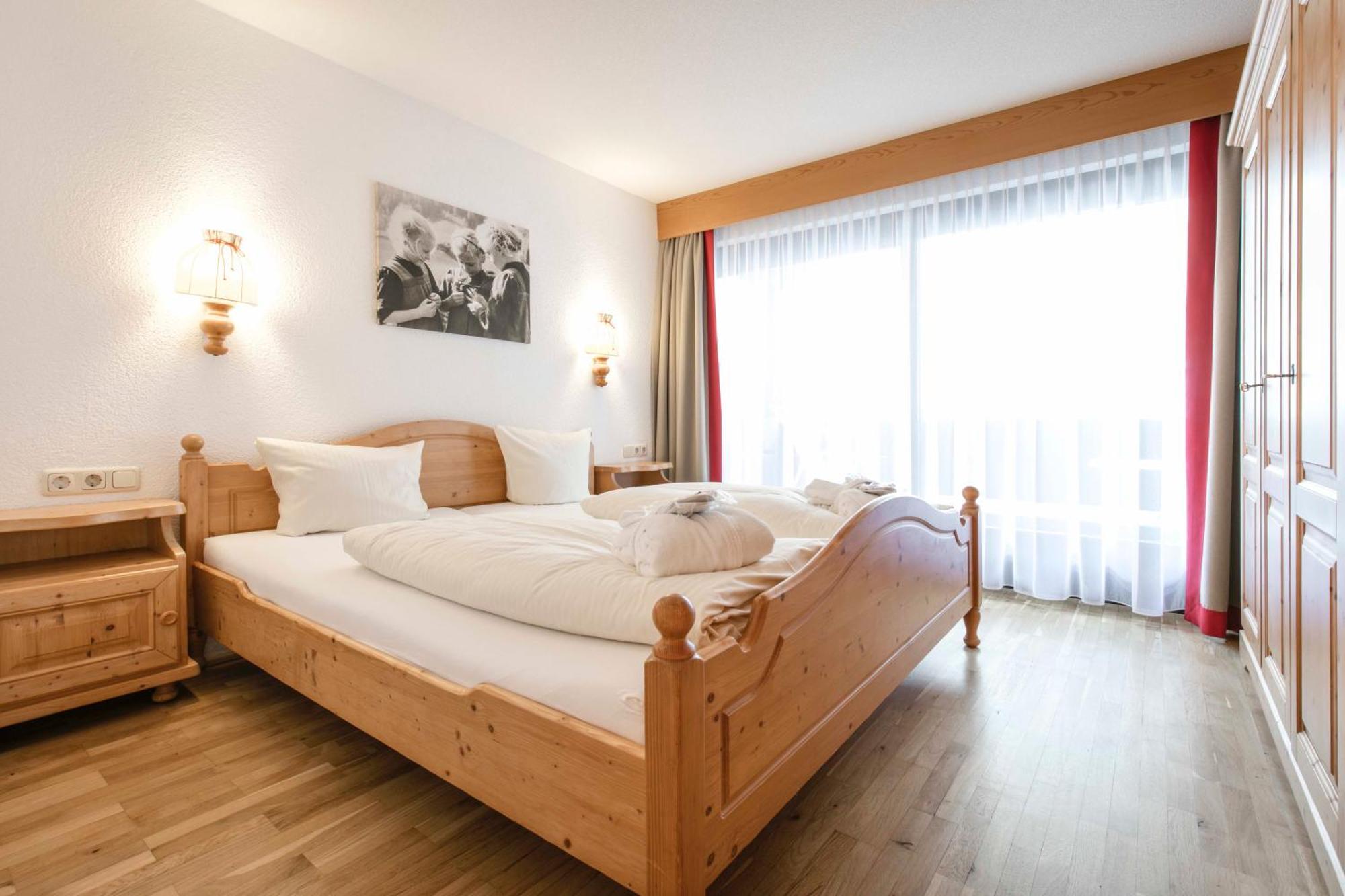 Sporthotel By Alpenlodge براند الغرفة الصورة