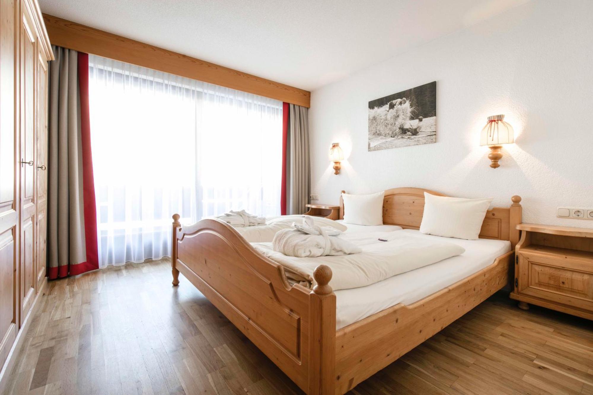 Sporthotel By Alpenlodge براند الغرفة الصورة