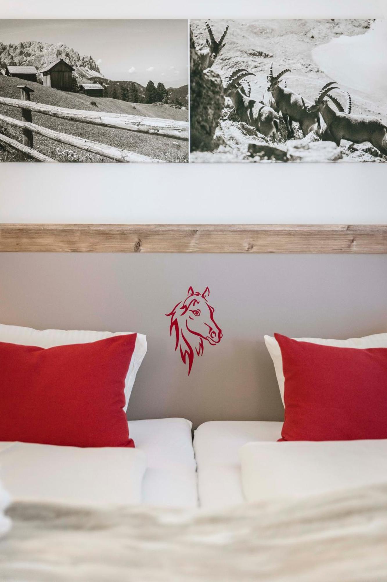 Sporthotel By Alpenlodge براند الغرفة الصورة