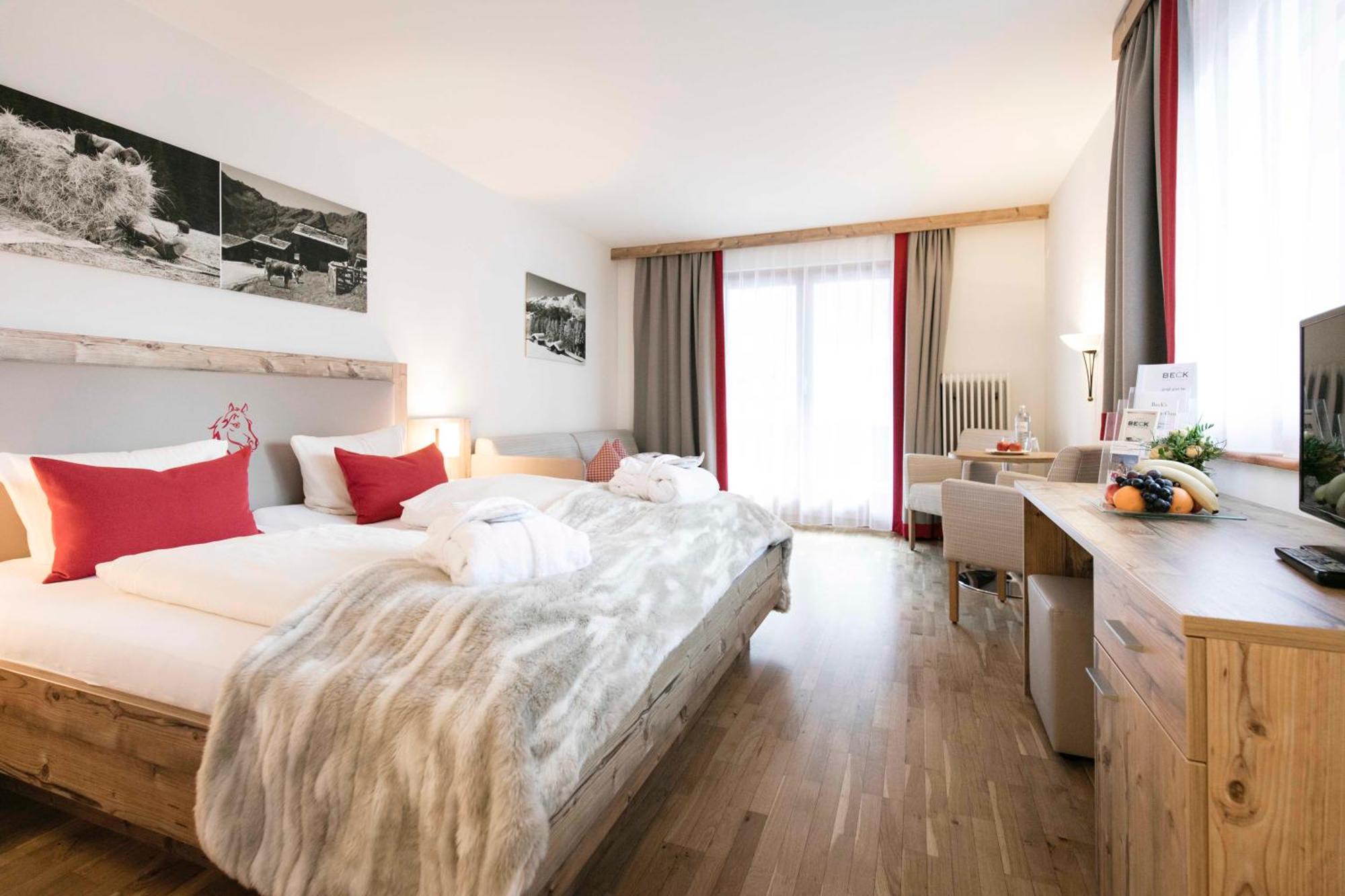 Sporthotel By Alpenlodge براند المظهر الخارجي الصورة