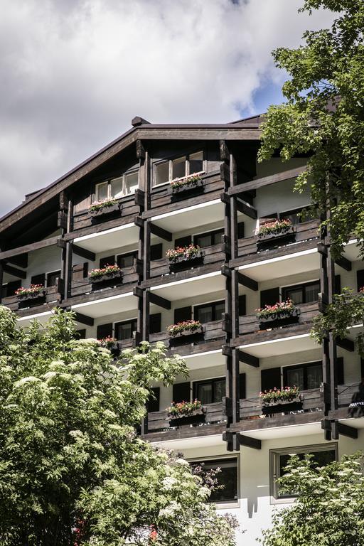 Sporthotel By Alpenlodge براند المظهر الخارجي الصورة
